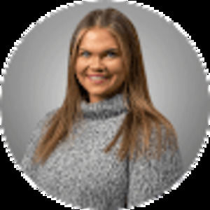 Meet your Posher, Gracen